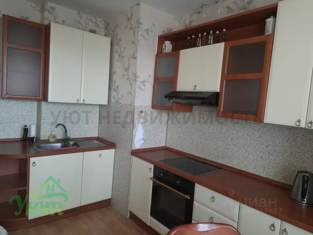 1-к кв. Московская область, Люберцы Городок Б мкр, ул. 3-е Почтовое ... - Фото 1