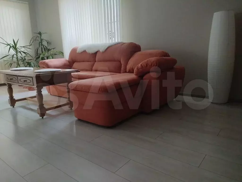 Квартира-студия, 41,8 м, 8/16 эт. - Фото 1