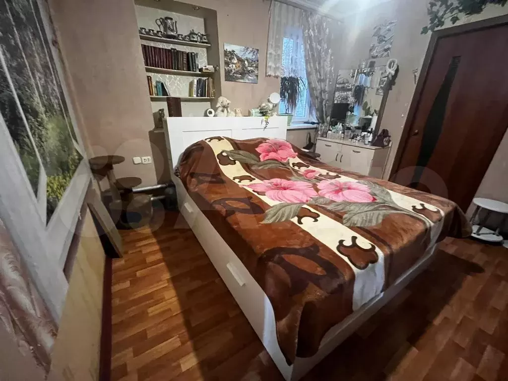 Дом 65 м на участке 7 сот. - Фото 0
