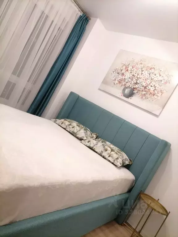 1-к кв. Москва 2-й Нагатинский проезд, 2/3 (35.0 м) - Фото 1