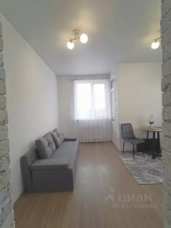 Студия Краснодарский край, Краснодар пос. Российский, ул. Измаильская, ... - Фото 0