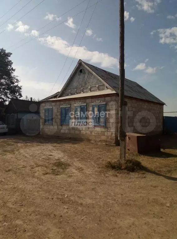 Дом 74,4 м на участке 8 сот. - Фото 0