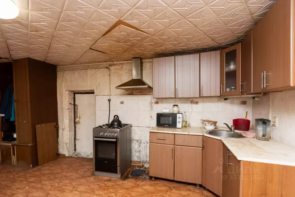 Дом в Оренбургская область, Оренбург пос. Подмаячный, ул. Квартал № ... - Фото 2