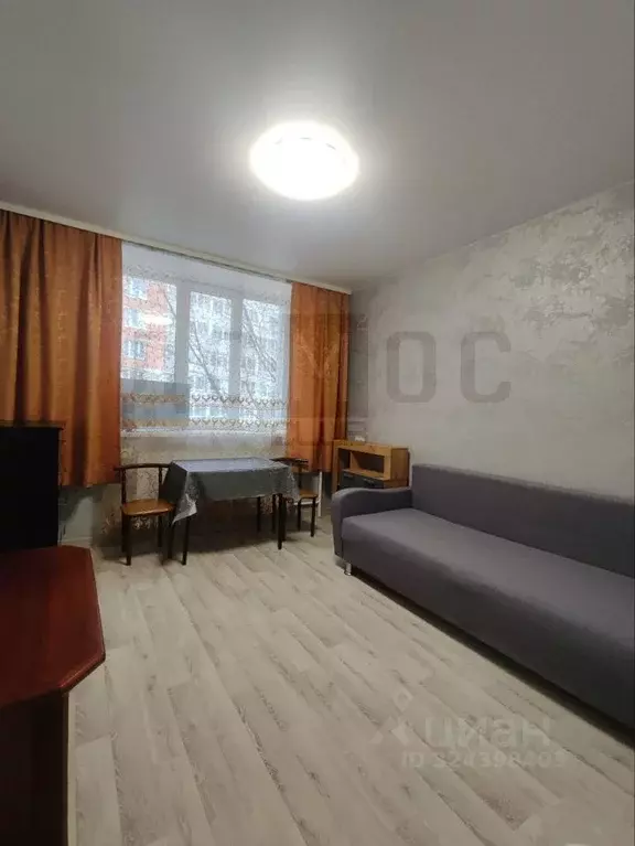 Комната Свердловская область, Екатеринбург ул. Малышева, 2Ж (11.4 м) - Фото 1