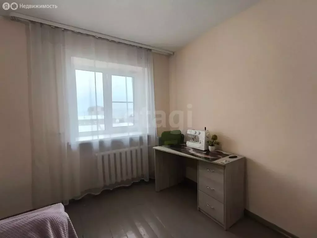 4-комнатная квартира: Улан-Удэ, улица Рылеева, 5 (62.6 м) - Фото 2