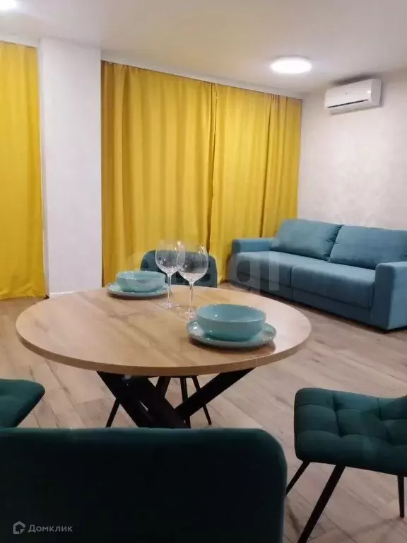 Продаётся квартира-студия, 37 м - Фото 1