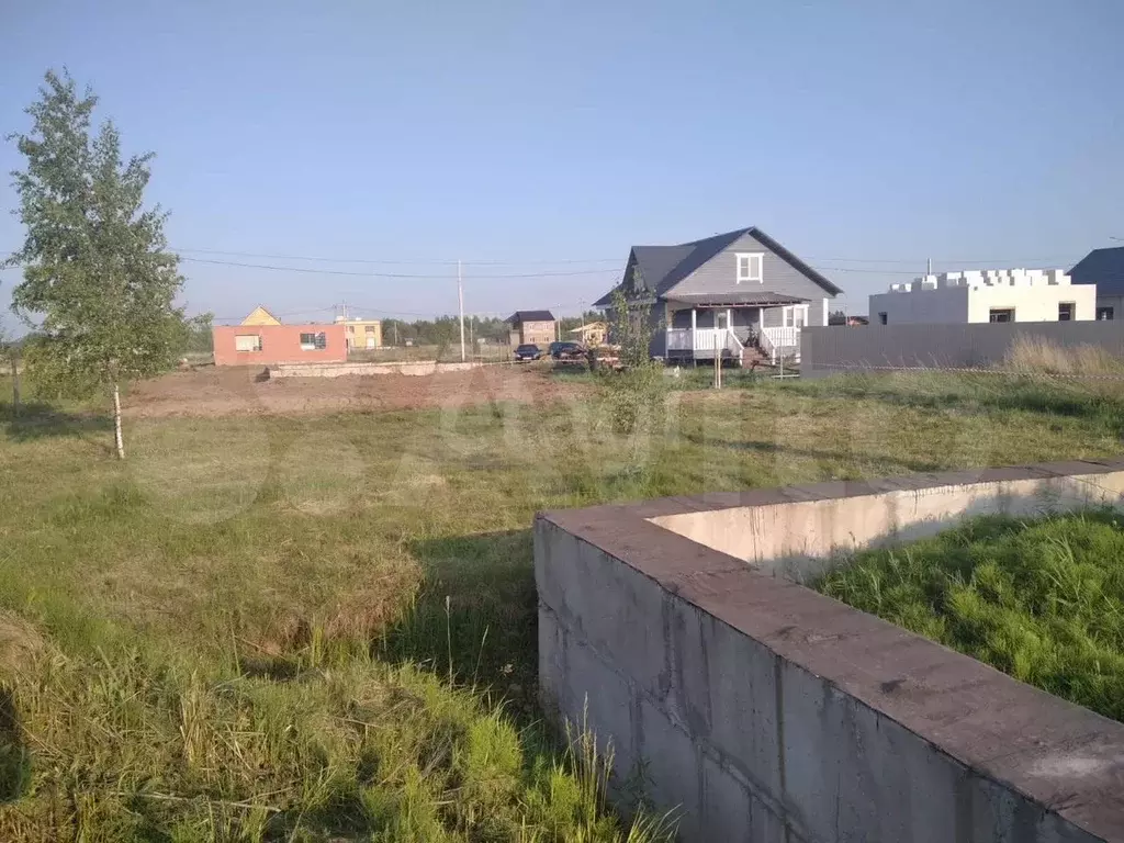 Участок 7 сот. (ИЖС) - Фото 1