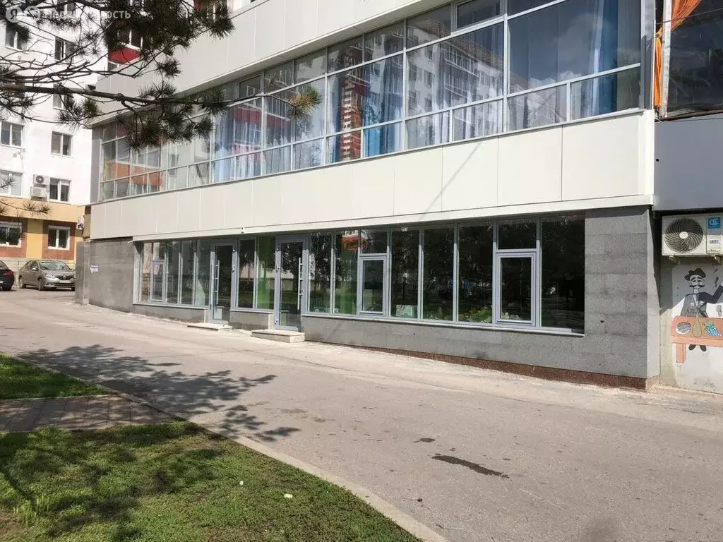 Помещение свободного назначения (64 м) - Фото 1