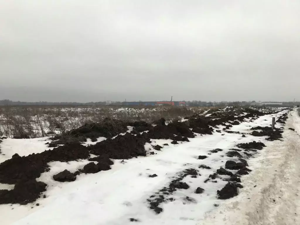 Продается участок в д. Заболотье - Фото 1