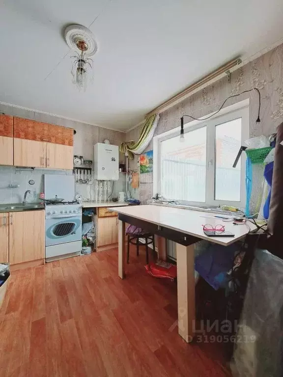 Дом в Саратовская область, Балашов Пролетарская ул., 35 (40 м) - Фото 0
