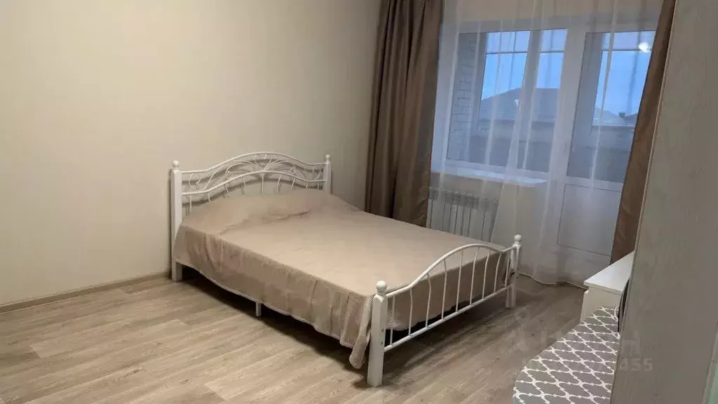 1-к кв. Калмыкия, Элиста 10-й мкр, 133 (40.0 м) - Фото 2