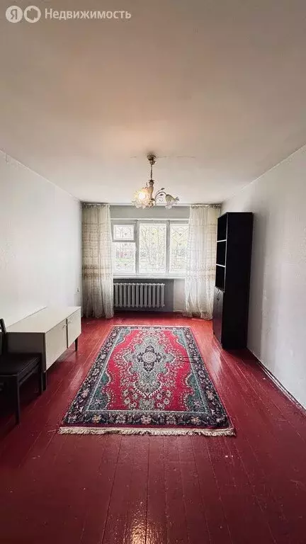 2-комнатная квартира: Братск, улица Кирова, 22 (47.6 м) - Фото 2