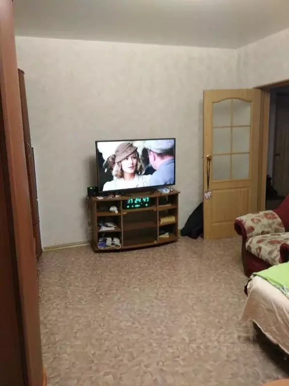 2-к кв. Саха (Якутия), Якутск городской округ, с. Маган ул. Кухто, 5/1 ... - Фото 1