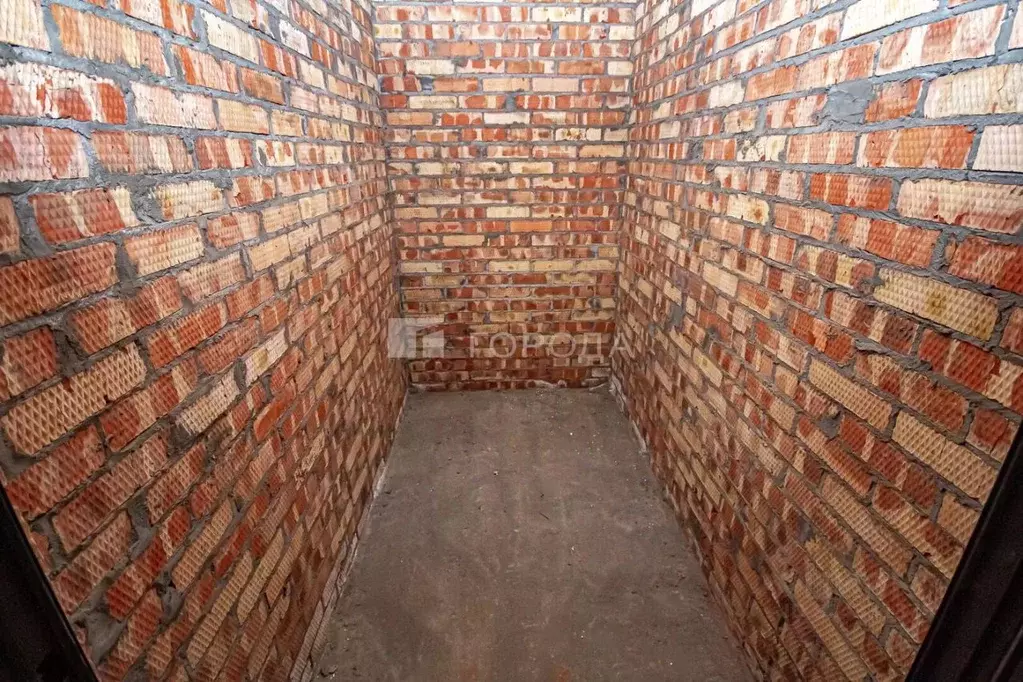 Склад в Новосибирская область, Новосибирск ул. Заслонова, 13/1 (4 м) - Фото 1