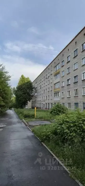 Комната Чувашия, Новочебоксарск Зеленый бул. (17.7 м) - Фото 1