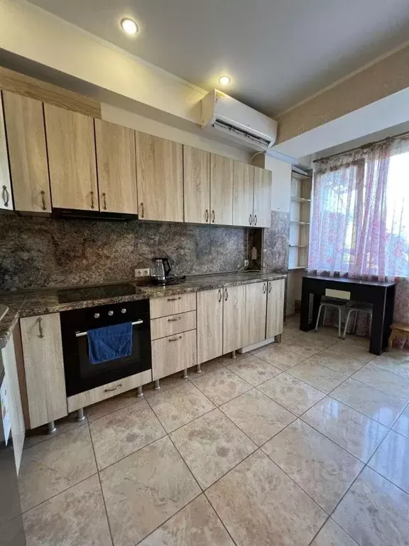 2-к кв. Краснодарский край, Сочи Вишневая ул., 18/2 (38.8 м) - Фото 1