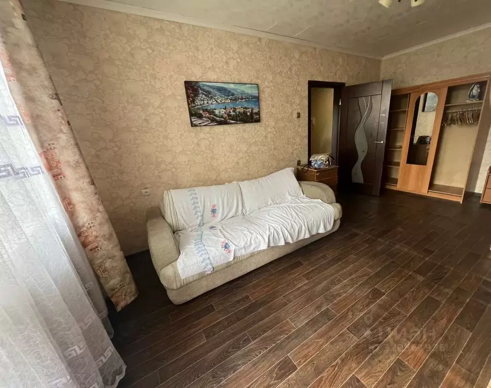 1-к кв. Ярославская область, Ярославль Ленинградский просп., 78 (37.8 ... - Фото 2