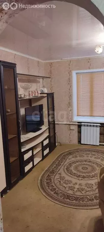 Дом в Челябинская область, Еманжелинский муниципальный округ, рабочий ... - Фото 1