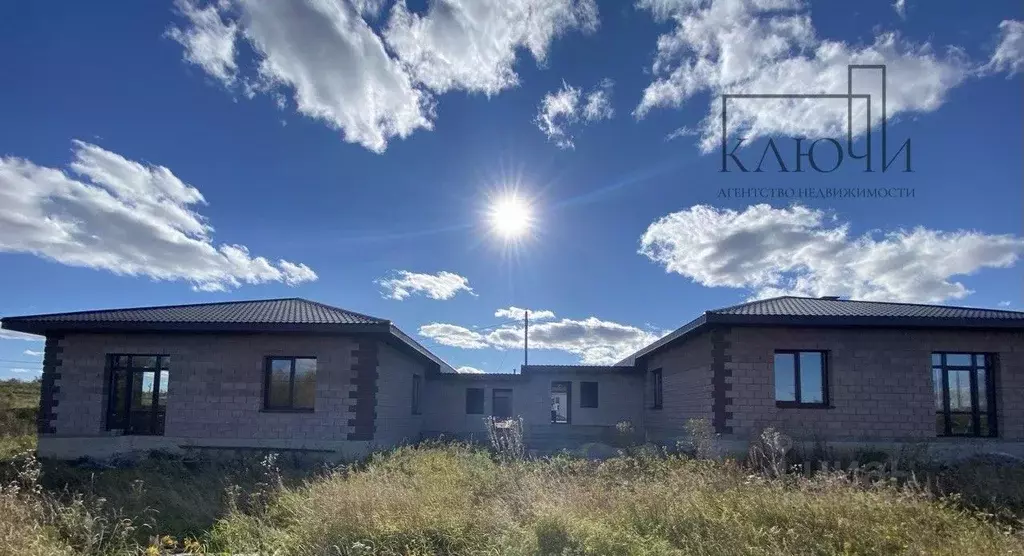 Дом в Челябинская область, Магнитогорск ул. Классическая (120 м) - Фото 1