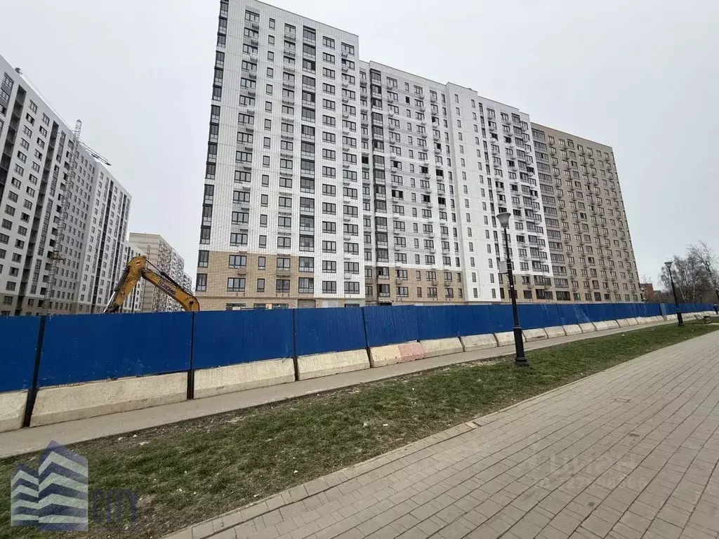 Помещение свободного назначения в Московская область, Реутов Юбилейный ... - Фото 2