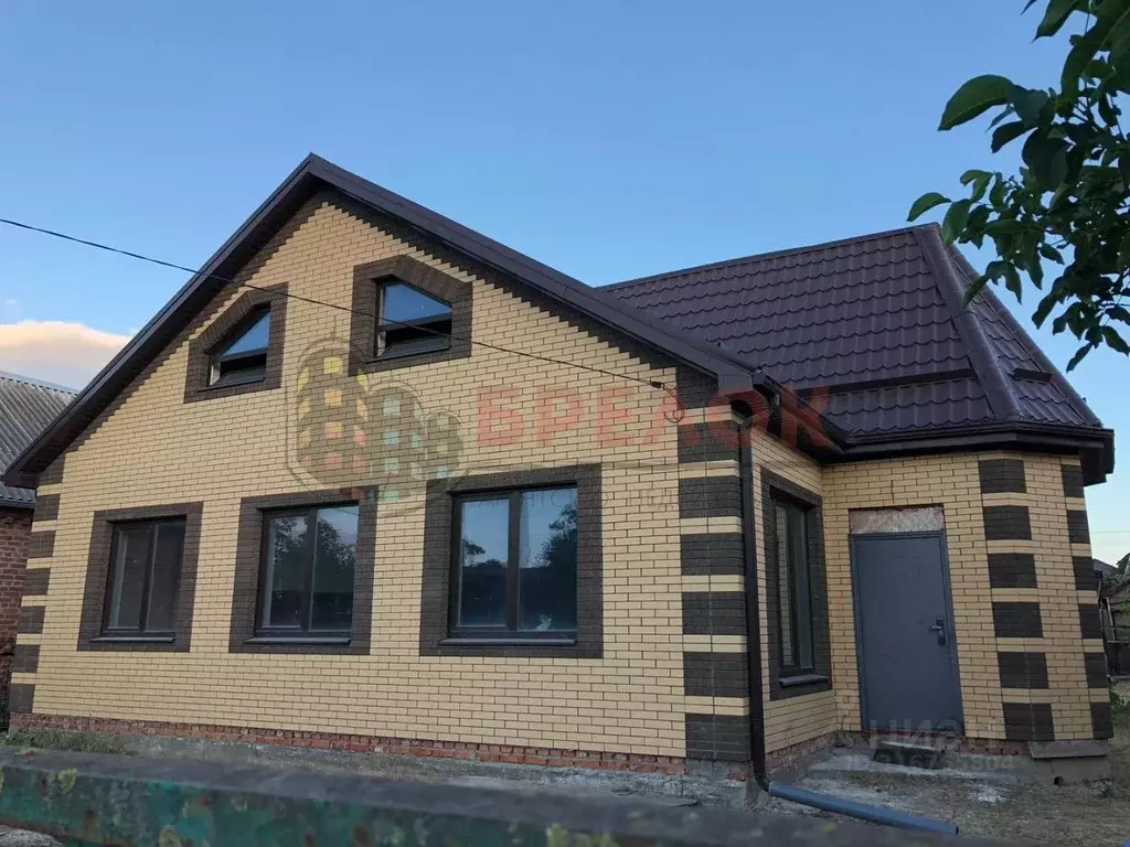 Дом в Ростовская область, Батайск Труд ДНТ, 12-я линия (85 м) - Фото 1