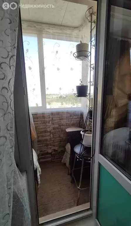 1-комнатная квартира: Анапа, Супсехское шоссе, 26 (37 м) - Фото 0