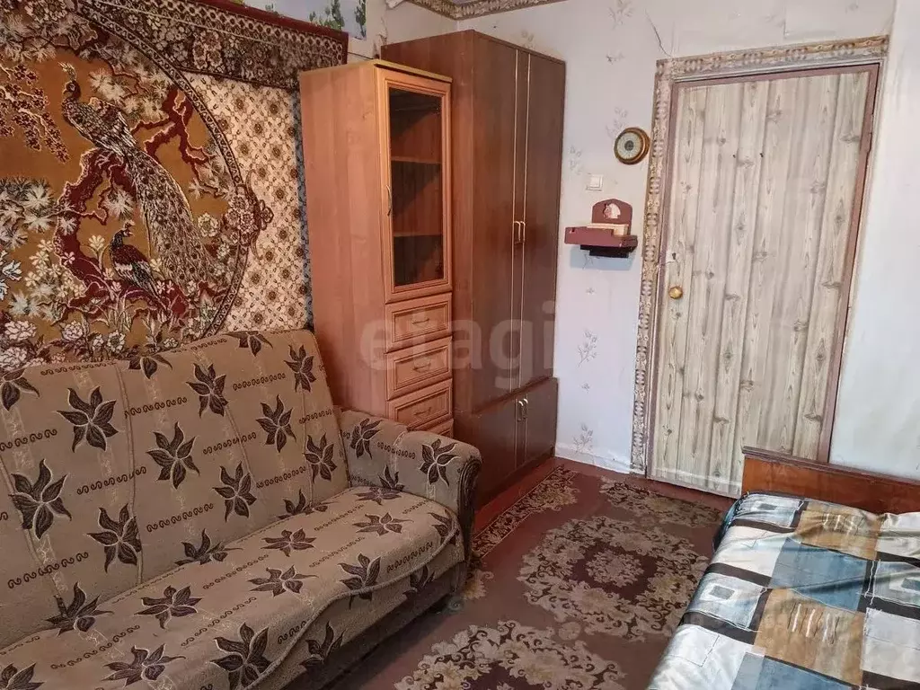 2-к кв. Псковская область, Остров Авиационная ул., 6 (37.8 м) - Фото 1