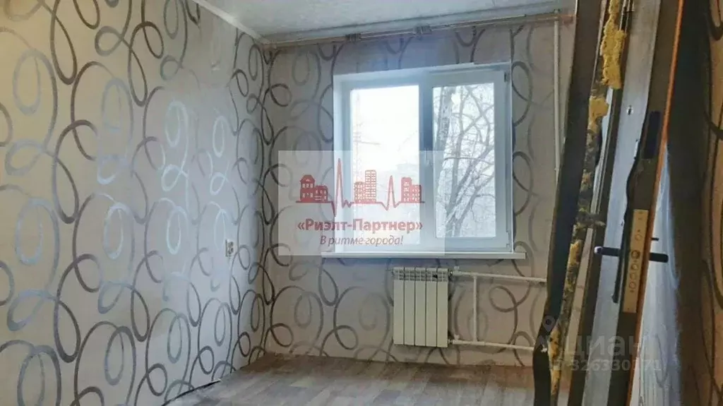 2-к кв. Саратовская область, Саратов ул. Имени С.Ф. Тархова, 12 (43.0 ... - Фото 1