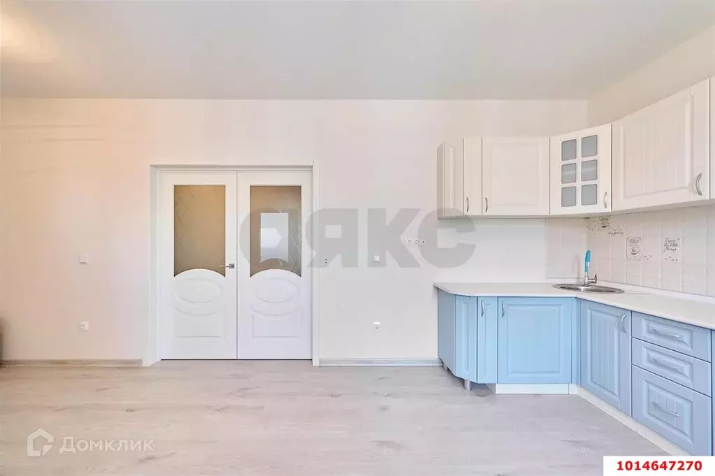 Продаётся 1-к квартира, 45 м - Фото 1