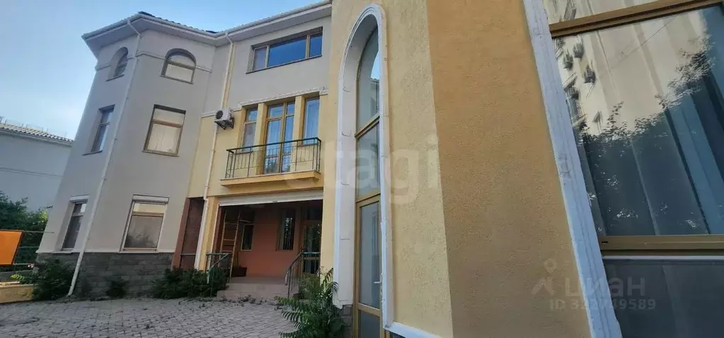 Дом в Крым, Ялта муниципальный округ, Никита пгт 56Е (696 м) - Фото 2