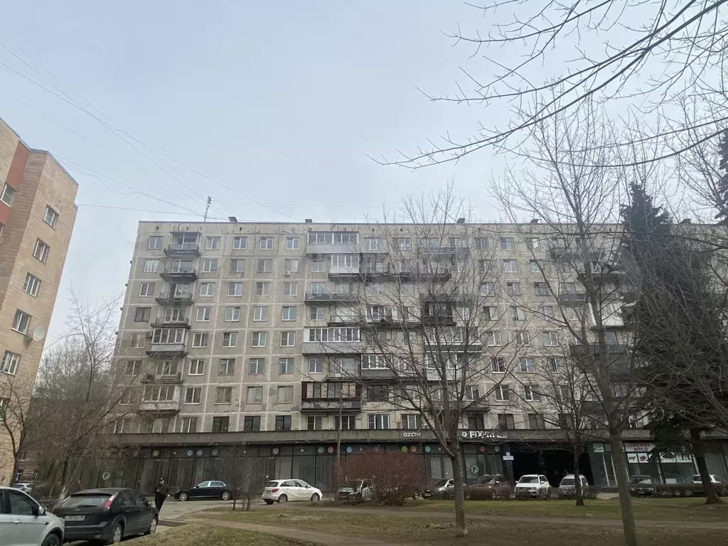 Продажа 445кв.м Новочеркасская - Фото 1