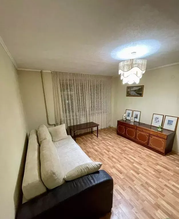 3-к кв. Нижегородская область, Саров просп. Музрукова, 21 (64.3 м) - Фото 1