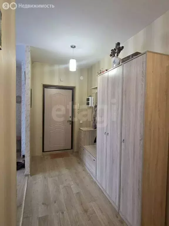 2-комнатная квартира: Пермь, Холмогорская улица, 4Г (48.2 м) - Фото 2