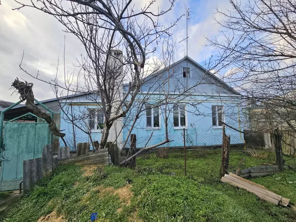 Дом, 41.9 м - Фото 1