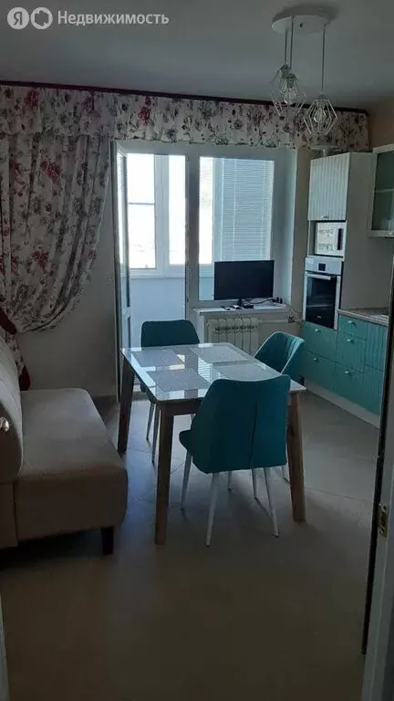 3-комнатная квартира: Мценск, улица Машиностроителей, 7 (65.7 м) - Фото 1