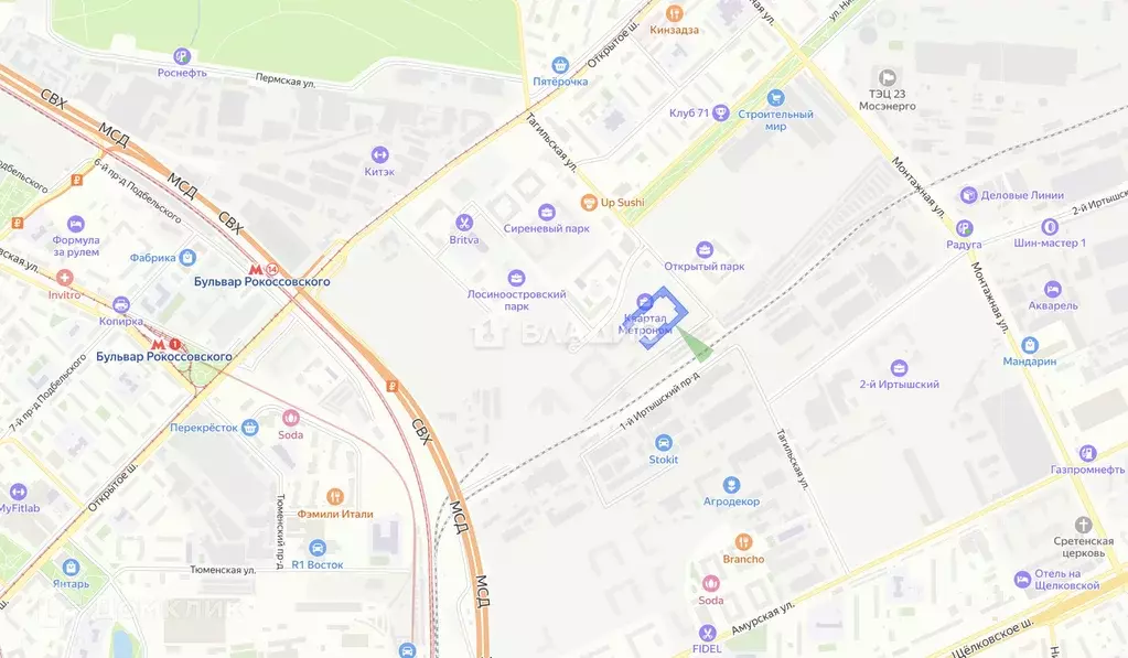 Продаётся 1-к квартира, 37.4 м - Фото 1