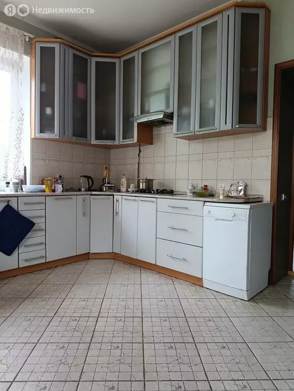 Дом в Стерлитамак, улица Челова, 5 (252 м) - Фото 1