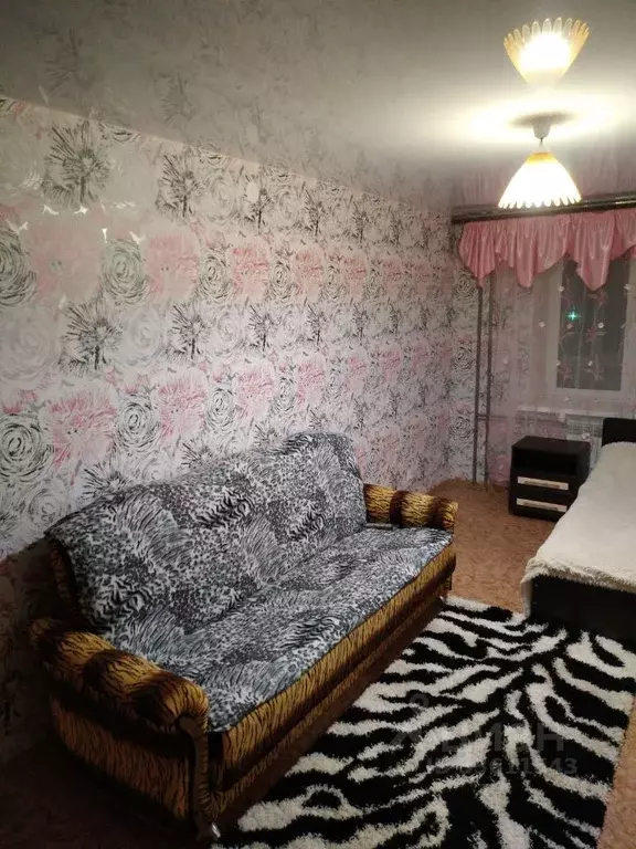 1-к кв. Пензенская область, Пенза ул. Тарханова, 10 (36.0 м) - Фото 0