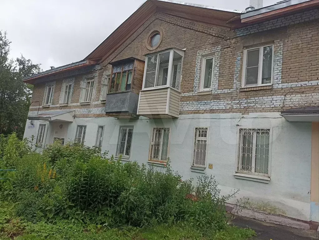2-к. квартира, 44 м, 2/2 эт. - Фото 0