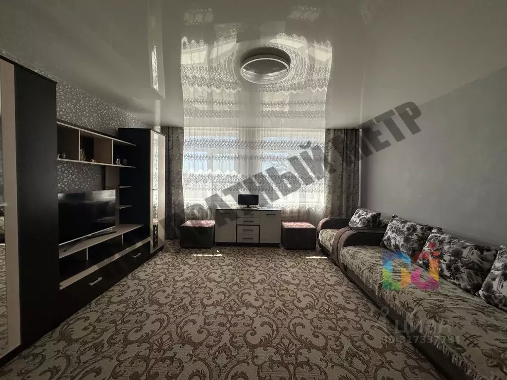 Дом в Калмыкия, Элиста ул. Чернышевского (104 м) - Фото 1