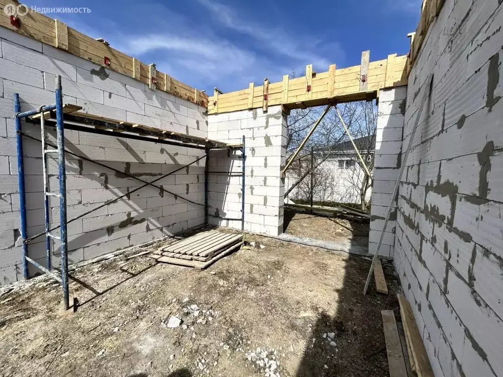 Дом в Доброе, улица Яшлык, 11 (100 м) - Фото 2