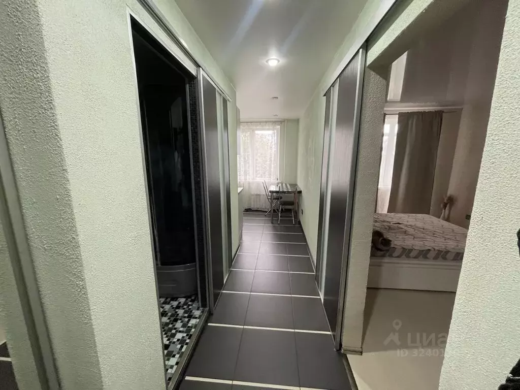 1-к кв. Ленинградская область, Выборг Приморское ш., 24 (36.0 м) - Фото 1