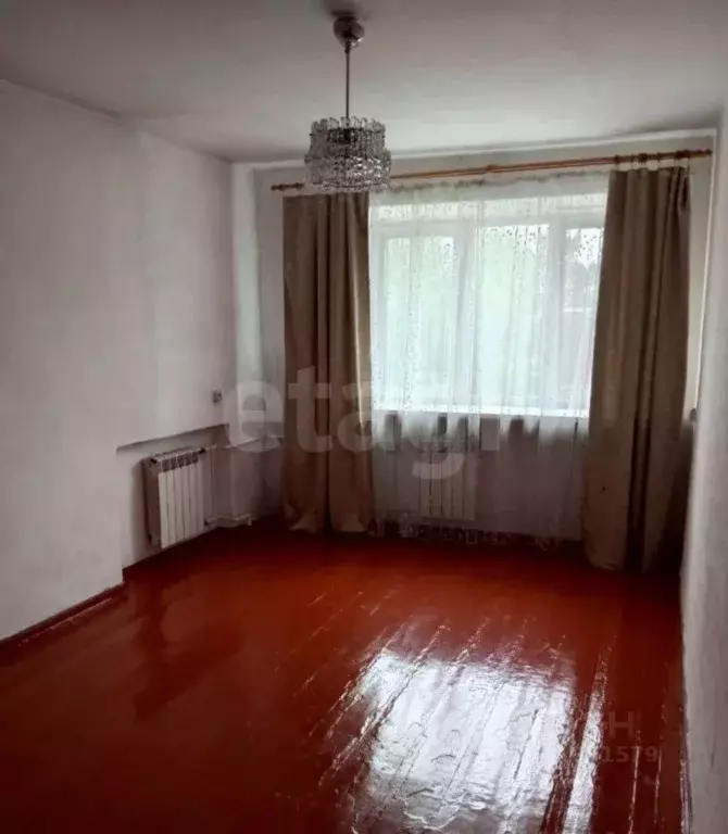 2-к кв. Бурятия, Улан-Удэ ул. Лимонова, 6 (44.4 м) - Фото 1