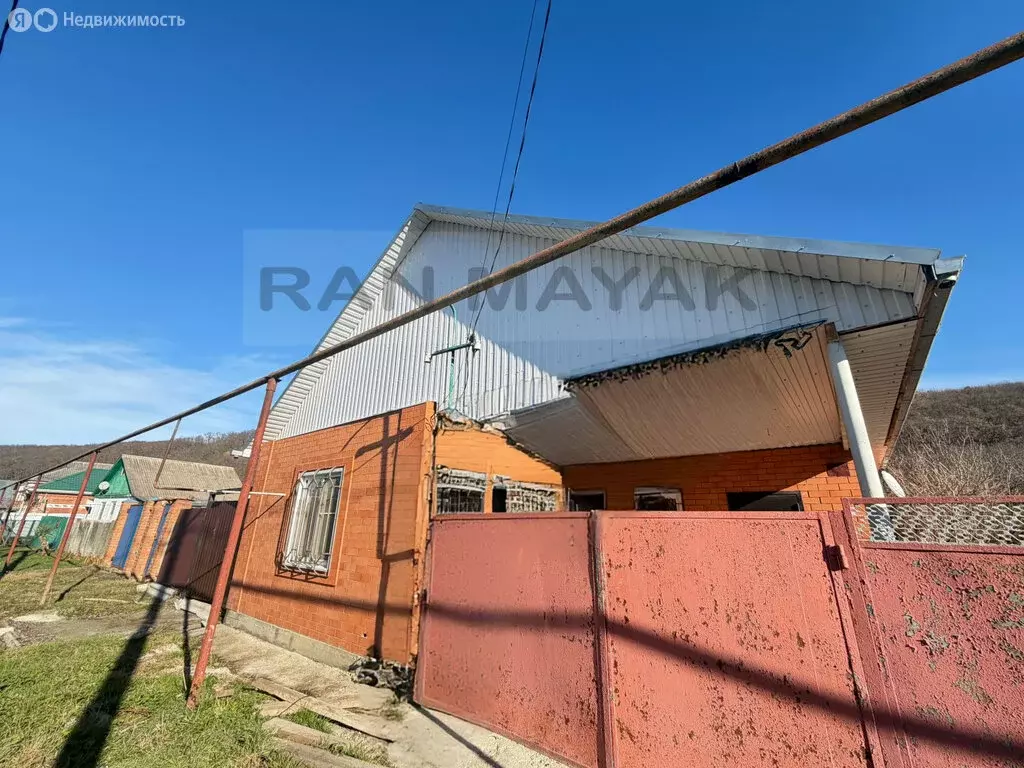 Дом в посёлок Краснооктябрьский, улица Ленина (80.8 м) - Фото 2