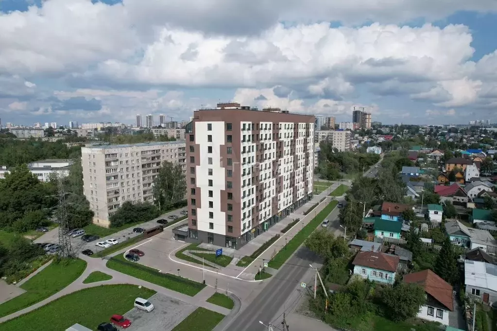 Продам помещение свободного назначения, 28.5 м - Фото 1