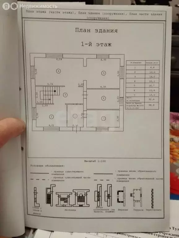 Дом в Тульская область, городской округ Тула, деревня Ширино, ... - Фото 1