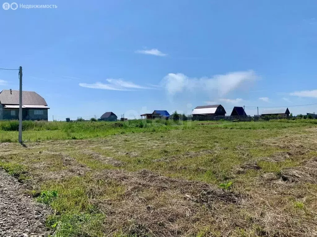 Участок в посёлок Мирный, улица Михина (15 м) - Фото 2