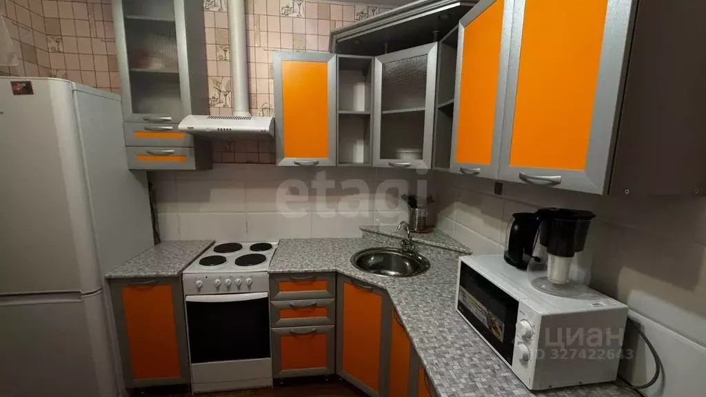 1-к кв. Ямало-Ненецкий АО, Новый Уренгой Дружба мкр, 4/1 (34.0 м) - Фото 2