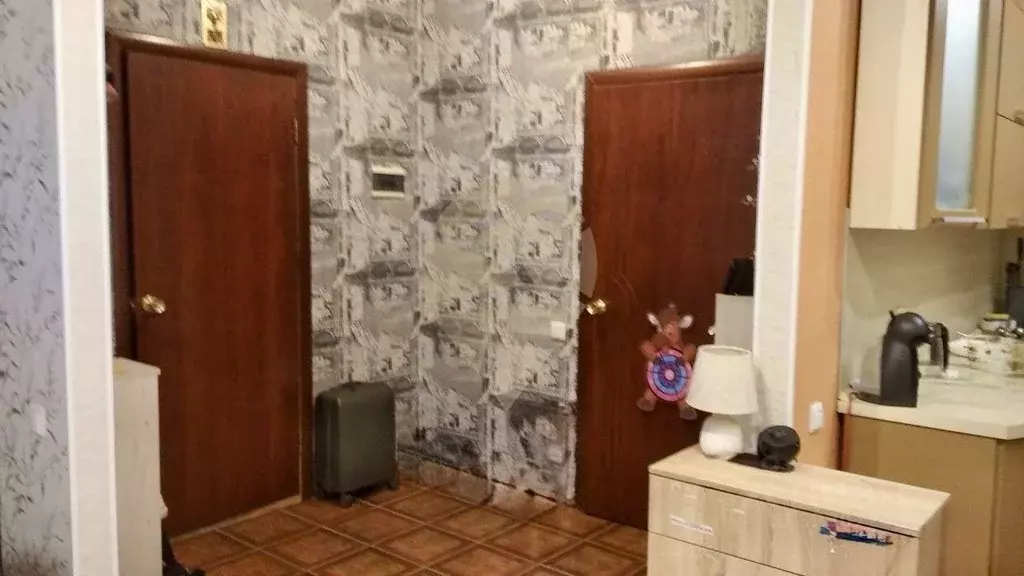 Студия Белгородская область, Старый Оскол Северный мкр, 8 (38.7 м) - Фото 2