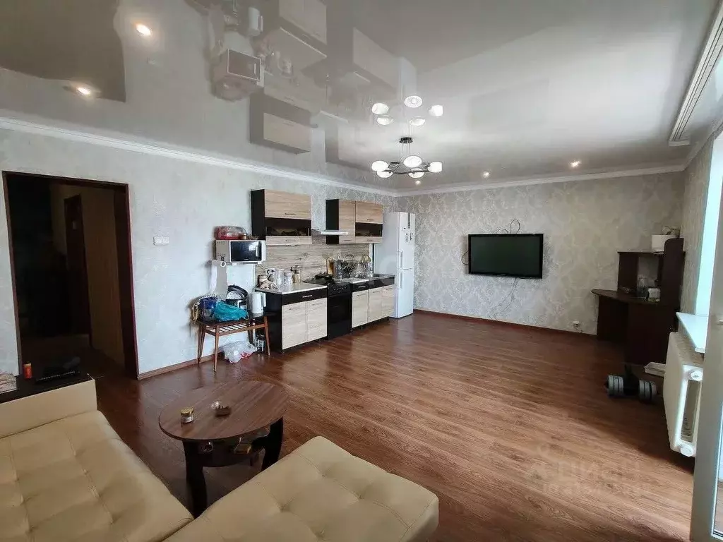 2-к кв. Башкортостан, Стерлитамак 23 Мая ул., 24 (59.4 м) - Фото 0